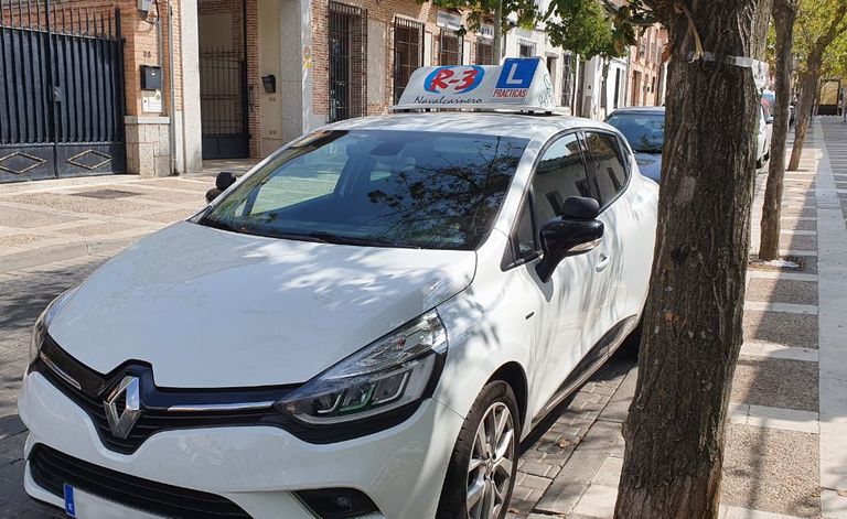 autoescuela navalcarnero