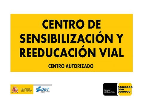centro autorizado para recuperar puntos en navalcarnero - madrid
